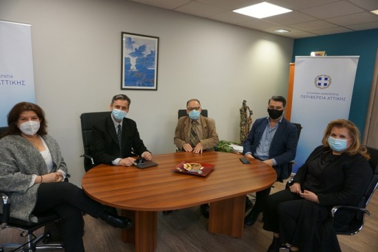 Άσυλο Ανιάτων: Πρώτο βήμα για το νέο Κέντρο Αποθεραπείας και Αποκατάστασης Κλειστής και Ημερήσιας Νοσηλείας