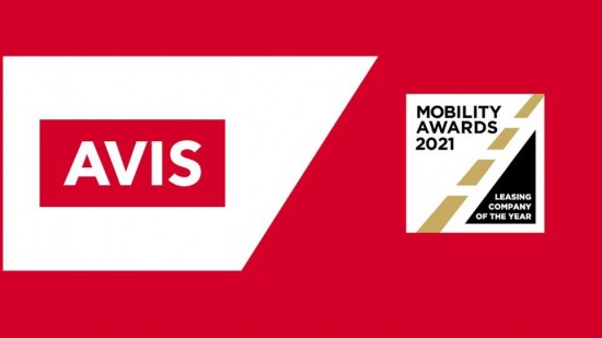 Avis: Αναδείχθηκε Leasing Company of the Year  στα Mobility Awards 2021