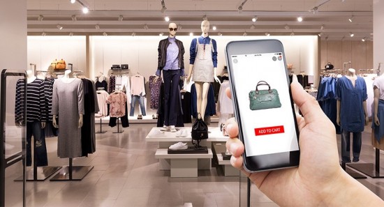 Έρχεται η εποχή Artificial Intelligence και στο shopping