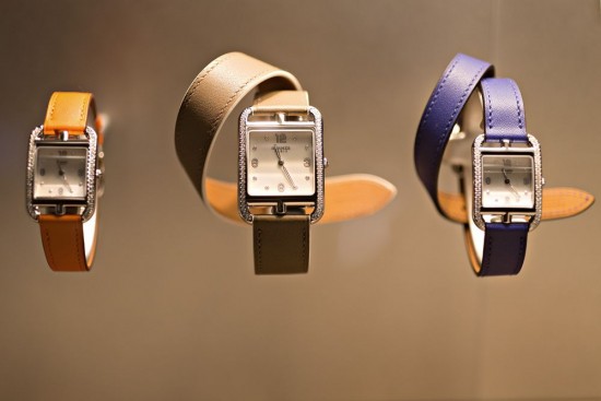 Hermes – Rolex – Cartier: Γιατί γέμισε ξαφνικά η αγορά με πανάκριβα, πολυτελή ρολόγια