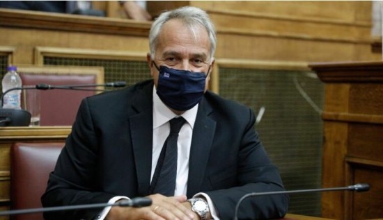 Βορίδης: Καταργούμε τους περιορισμούς στην ψήφο των απόδημων Ελλήνων