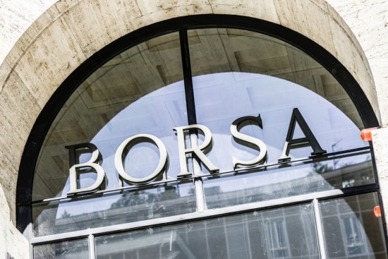 Χρηματιστηριακό deal €4,4 δισ.: Εξαγορά της Borsa Italiana από την Euronext