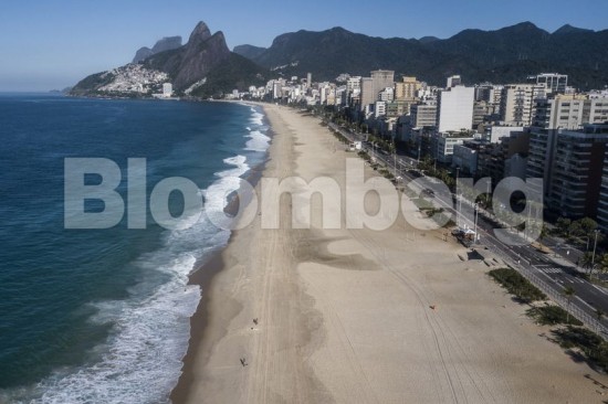 Ανεξίτηλα σημάδια στην παγκόσμια οικονομία θα αφήσει η Covid-19