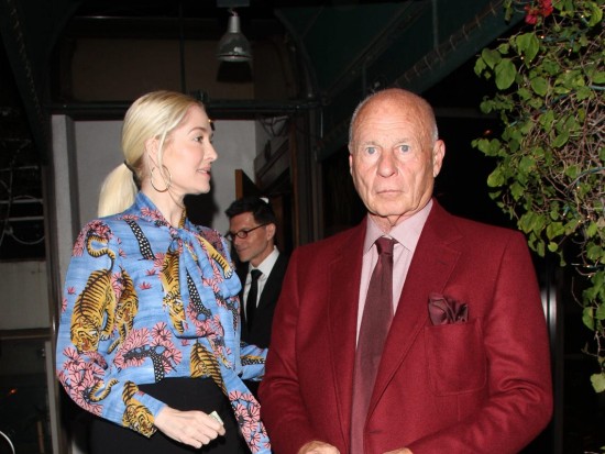 Τόμας Τζιράρντι – Έρικα Τζέιν: Από τη χλιδάτη ζωή στα όρια της χρεοκοπίας ο γνωστός δικηγόρος και η «νοικοκυρά σε απόγνωση»