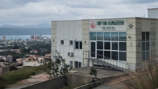 Θρίλερ με το γηροκομείο στα Χανιά: Στο «μικροσκόπιο» τραπεζικοί λογαριασμοί και δωρεές