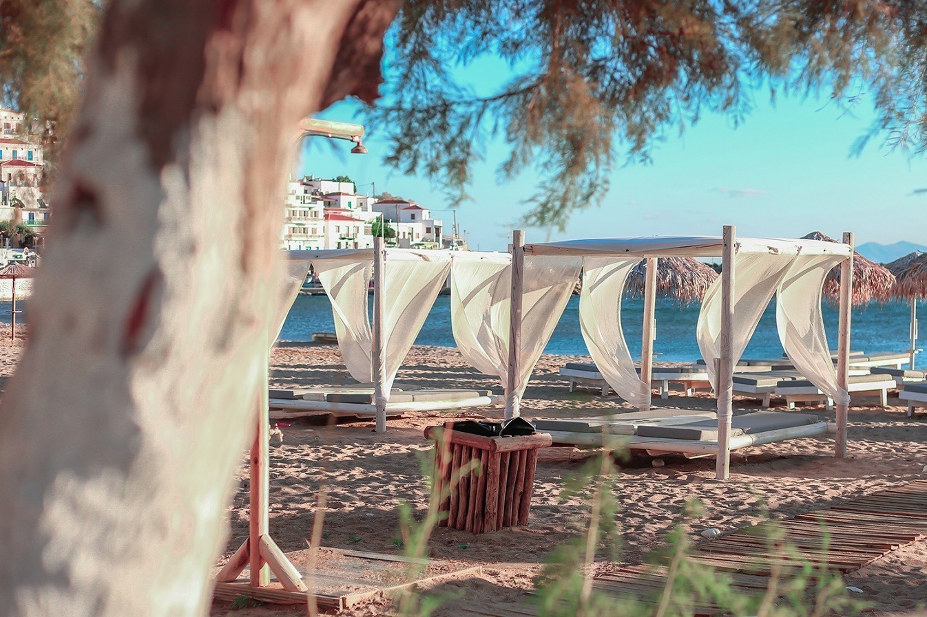 Βest Western: Στην Άνδρο το έκτο ξενοδοχείο στην «ομπρέλα» της στην Ελλάδα (pics)