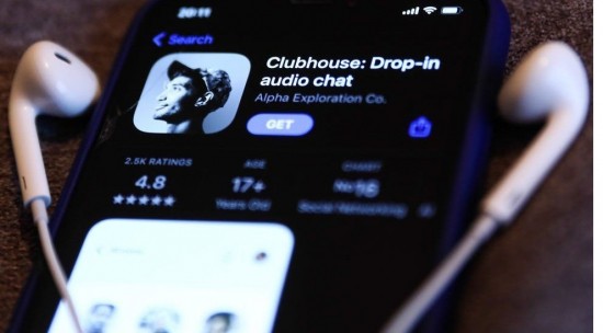 Clubhouse: Το νέο trend στον κόσμο των social media που σαρώνει
