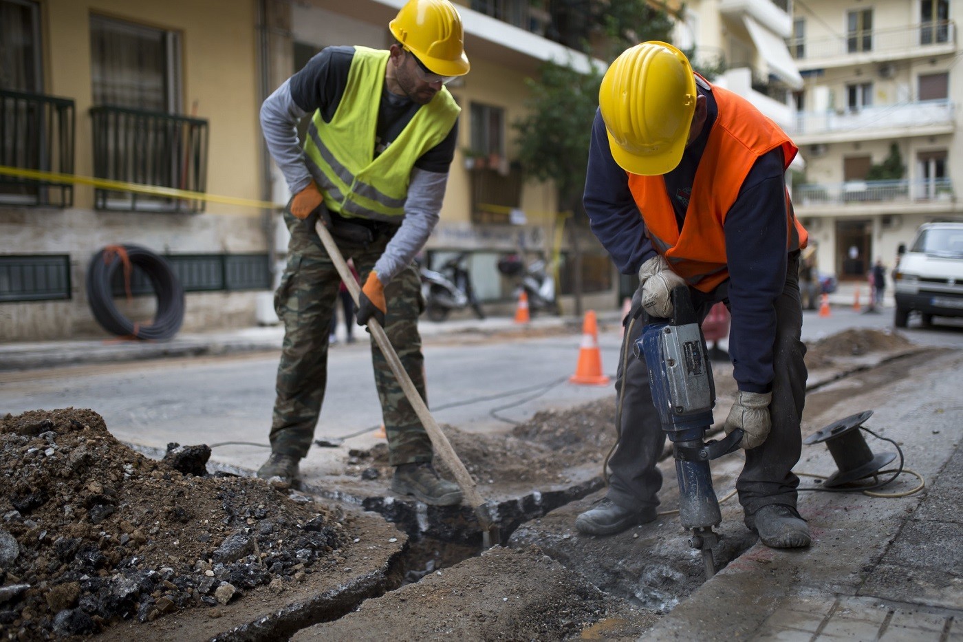 Vodafone Business: Υλοποιεί τέσσερις συμβάσεις του ΣΥΖΕΥΞΙΣ ΙΙ αξίας 51 εκατ. ευρώ