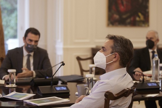 ΥΠΕΝ: Παράταση 6 μηνών για τις αντιρρήσεις των δασικών χαρτών