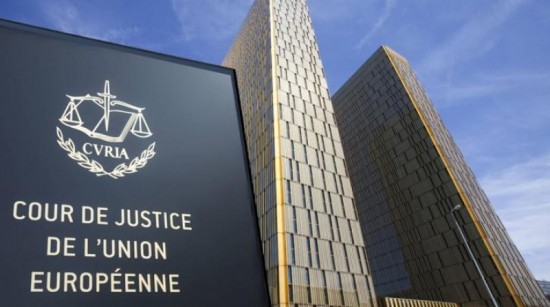 Ανώτατο Δικαστήριο ΕΕ: Τέλος στη μαζική διατήρηση προσωπικών δεδομένων από τους παρόχους τηλεπικοινωνίας