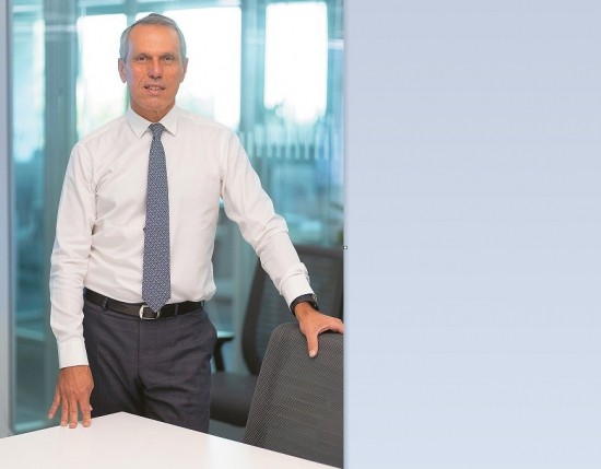 Ανδριόπουλος (Dimand): «Στρατηγική η απόφασή μας να ασχολούμαστε με αστικές αναπλάσεις»