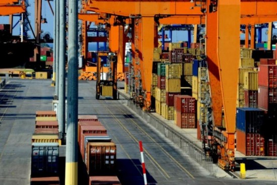 Γερμανία: Συνέχιση της ανάκαμψης στις εξαγωγές τον Φεβρουάριο παρά το lockdown