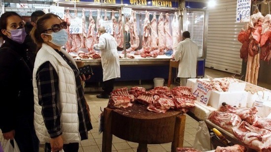 Αραμπατζή: Σαρωτικοί έλεγχοι στην αγορά προς αποφυγή «ελληνοποιήσεων»