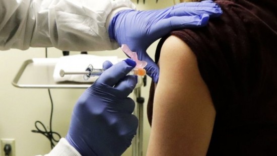 Εμβολιασμοί: Ανοίγει εντός της εβδομάδας η πλατφόρμα για 30άρηδες – 40άρηδες