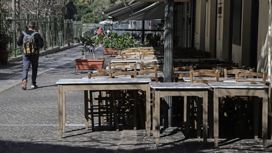 Εστίαση: Αυτοί είναι οι οριστικοί κανόνες λειτουργίας – Δείτε το ΦΕΚ
