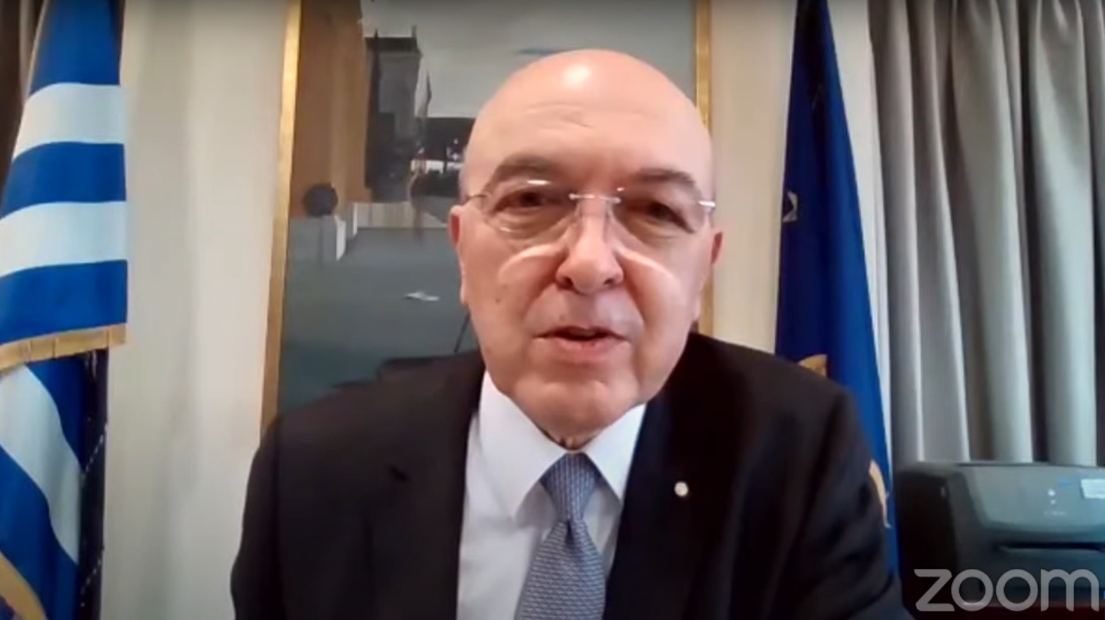 Φραγκογιάννης: Υπό σχεδίαση προγράμματα παροχής visa σε ψηφιακούς νομάδες και startups