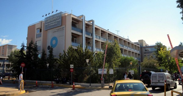 Κορωνοϊός: Ετοιμάζουν το «Γεννηματάς» για νοσοκομείο Covid