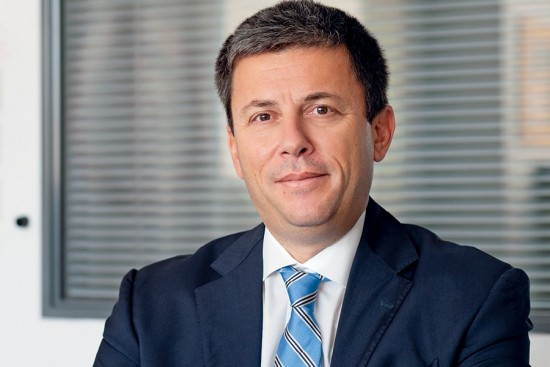 Απ. Γεωργαντζής (QUEST): Σε λειτουργία ως το τέλος της χρονιάς το νέο κέντρο διαλογής της ACS