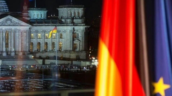 Γερμανία: Εισαγγελείς έκαναν έφοδο σε υπουργεία για ξέπλυμα χρήματος