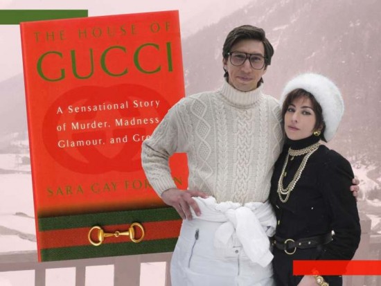 Οικογένεια Gucci: Η τραγική ιστορία του διάσημου κληρονόμου – Η «Μαύρη χήρα» και η νέα ταινία με τη Lady Gaga