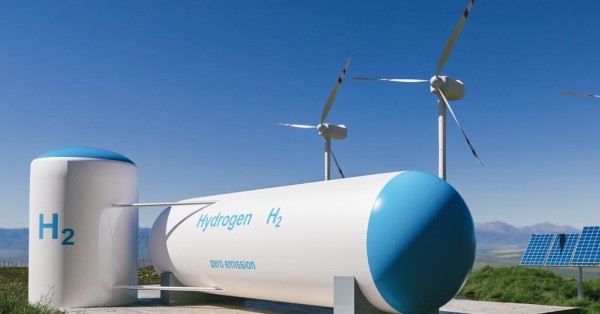 BP, Equinor: Αρχίζει η κούρσα στο υδρογόνο