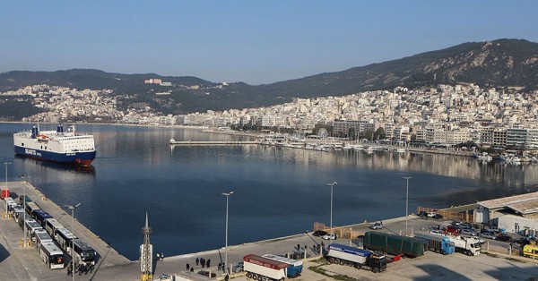 «Βροχή επενδύσεων» από βαλκάνιους τουρίστες σε ακίνητα σε Θάσο και Καβάλα