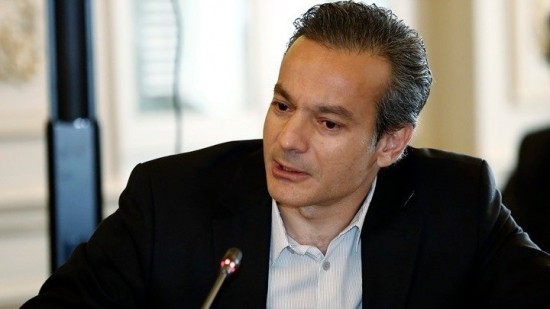 Καφούνης (ΕΣΑ): Τα μέτρα να εφαρμοστούν σύντομα και στο ακέραιο