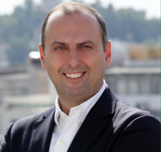 Καραγιάννης (ΓΓ Υποδομών): Ετοιμάζουμε το μεγαλύτερο πακέτο έργων ύψους 13,5 δισ.