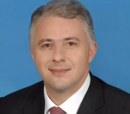 Καραμούζης: Ισχυρή δέσμευση από την Εθνική Τράπεζα για τα «πράσινα» έργα