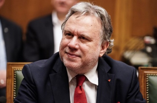 Κατρούγκαλος (ΘΕΜΑ 104,6): Ο Δένδιας εξέφρασε πάγιες ελληνικές θέσεις