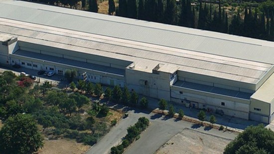 Κλωστοϋφαντουργία Ναυπάκτου: Επένδυση 5,7 εκατ. ευρώ στην παραγωγική της μονάδα