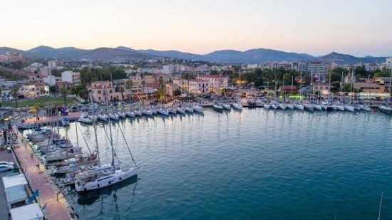 Οργανισμός Λιμένος Λαυρίου: Αύξηση στα έσοδα κατά 63,3% το 2020