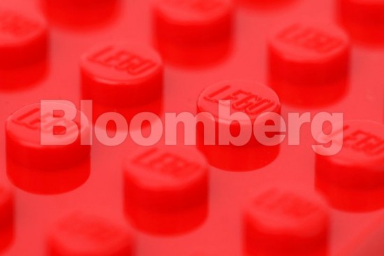 Kirkbi: Το fund που διαχειρίζεται $20 δισ. των ιδιοκτητών της Lego