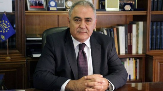 Χατζηθεοδοσίου: Δεν επαρκεί η μείωση της φορολογίας για την επιβίωση των επιχειρήσεων