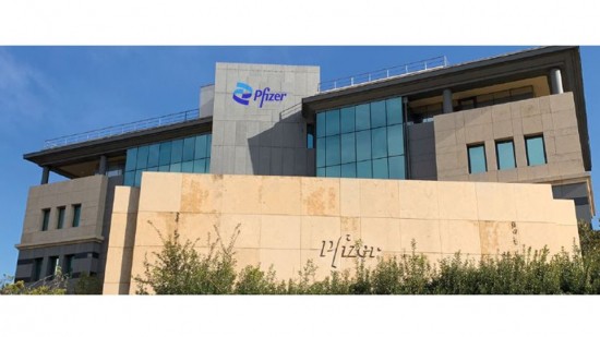 Pfizer: Με οδηγό την καινοτομία και σκοπό την ανάπτυξη