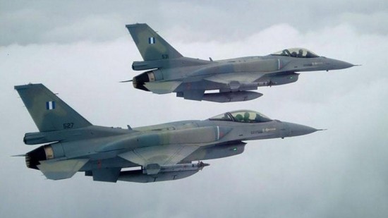 Πτήση «θρίλερ» πάνω από το Ηράκλειο – Υποψία για αεροπειρατεία