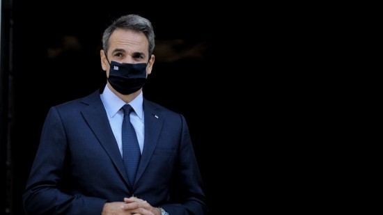 Μητσοτάκης για γενοκτονία των Αρμενίων: 106 χρόνια μετά, θυμόμαστε, αφυπνιζόμαστε και συνεργαζόμαστε