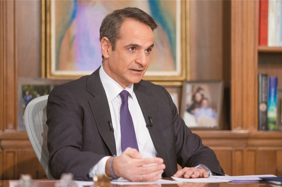 Συγκρότηση της Εθνικής Αρχής Προσβασιμότητας: Πρόεδρος ο Κωνσταντίνος Στεφανίδης
