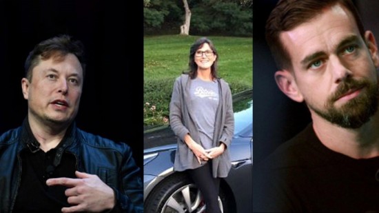 Οι τρεις σταρ του Bitcoin προκαλούν: Η εξόρυξή του κάνει… καλό στον πλανήτη