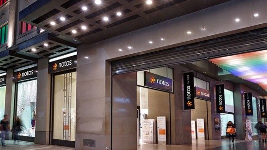 Επαναλειτουργούν από αύριο τα Notos – Τα Attica ανοίγουν την Πέμπτη το City Link