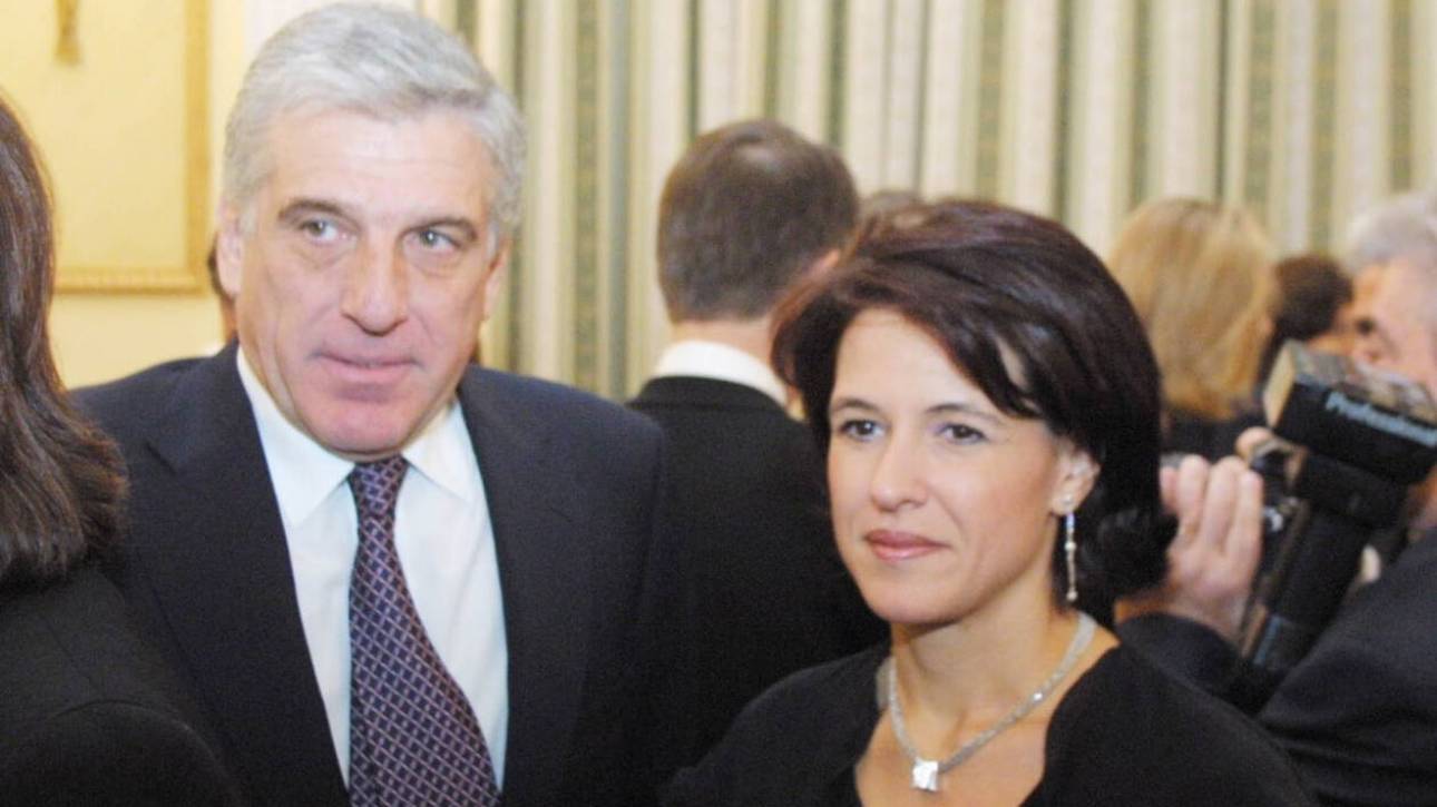 Ενώπιον της ανακρίτριας το ζεύγος Παπαντωνίου για τις φρεγάτες