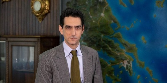 Πατέρας (ΟΣΕ): Έργα ύψους 1,2 δισ. ευρώ για τη συντήρηση των σιδηροδρόμων