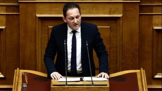 Πρόγραμμα «Αντώνης Τρίτσης»: Εντάχθηκαν 36 νέα έργα ύψους 130 εκατ. ευρώ