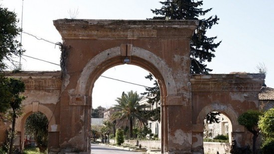 ΠΥΡΚΑΛ: Ξεκινά ο διαγωνισμός για το Κυβερνητικό Πάρκο «Ανδρέας Λεντάκης»