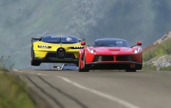 Supercars: Έκρηξη πωλήσεων παρόμοια με τη μεταπολεμική περίοδο