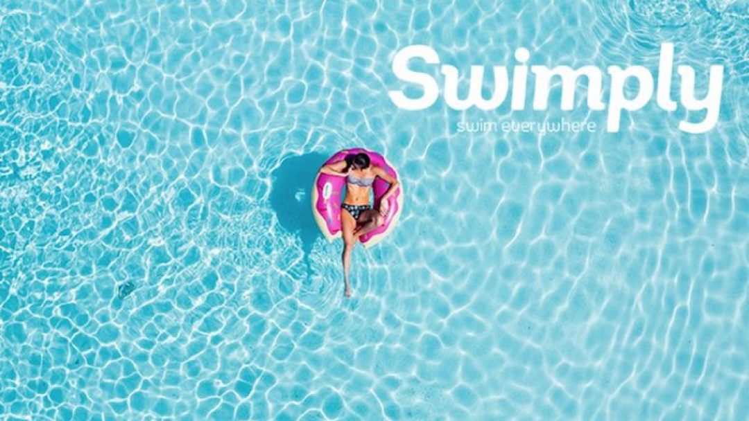 Γνωρίστε το Swimply Το νέο Airbnb για… πισίνες Ειδήσεις για την