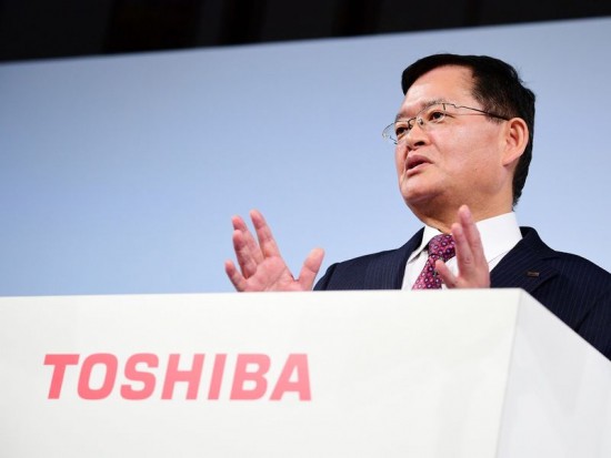 Toshiba: «Ψήνεται» mega – deal $20 δισ. με το CVC Capital – Άλμα 18% για τη μετοχή