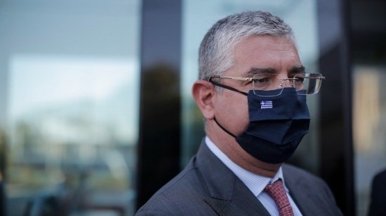 Τσακίρης: Έρχεται νέα δράση χρηματοδότησης για την εστίαση