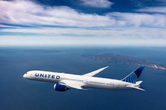 United Airlines: Προσθέτει νέες πτήσεις προς Κροατία, Ελλάδα και Ισλανδία