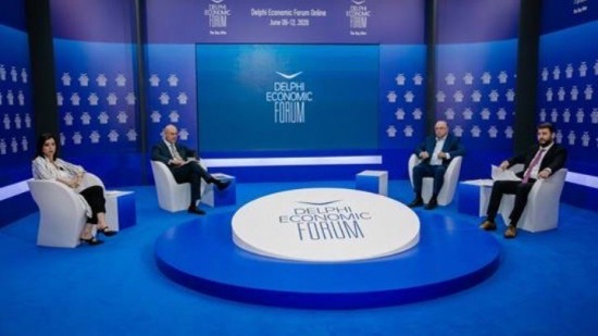 Στις 10-15 Μαΐου το 6o Οικονομικό Φόρουμ των Δελφών